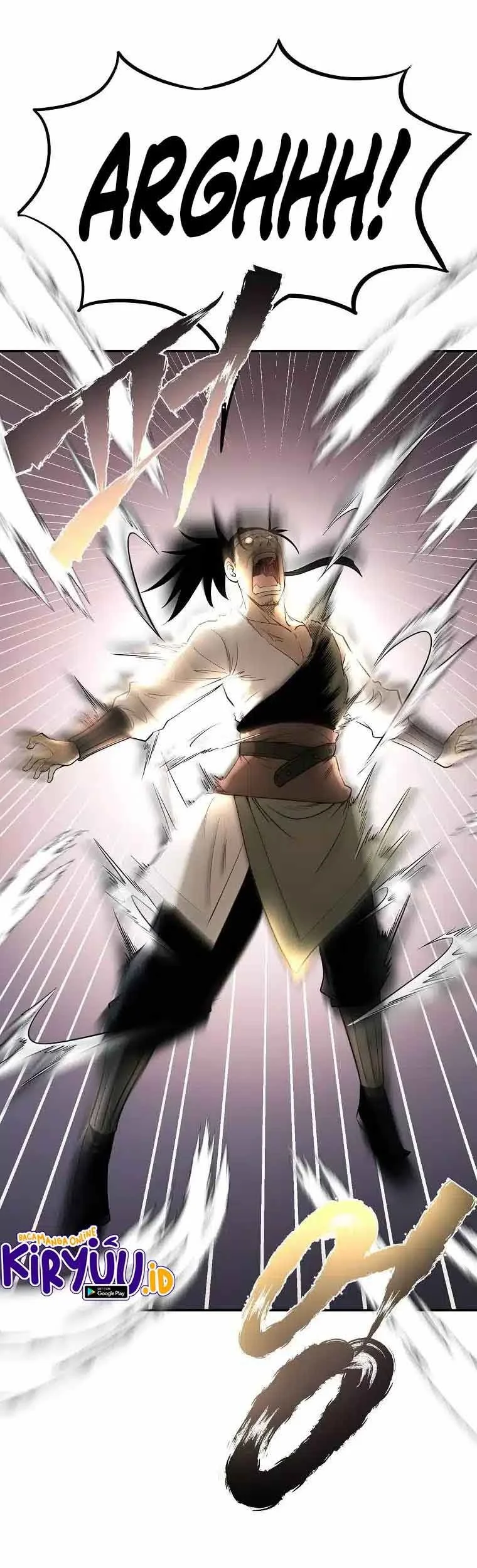 Demon in Mount Hua chapter 15 halaman 85