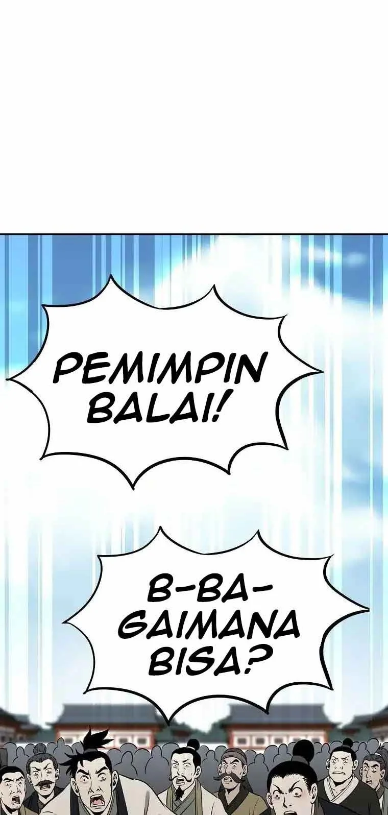 Demon in Mount Hua chapter 15 halaman 86