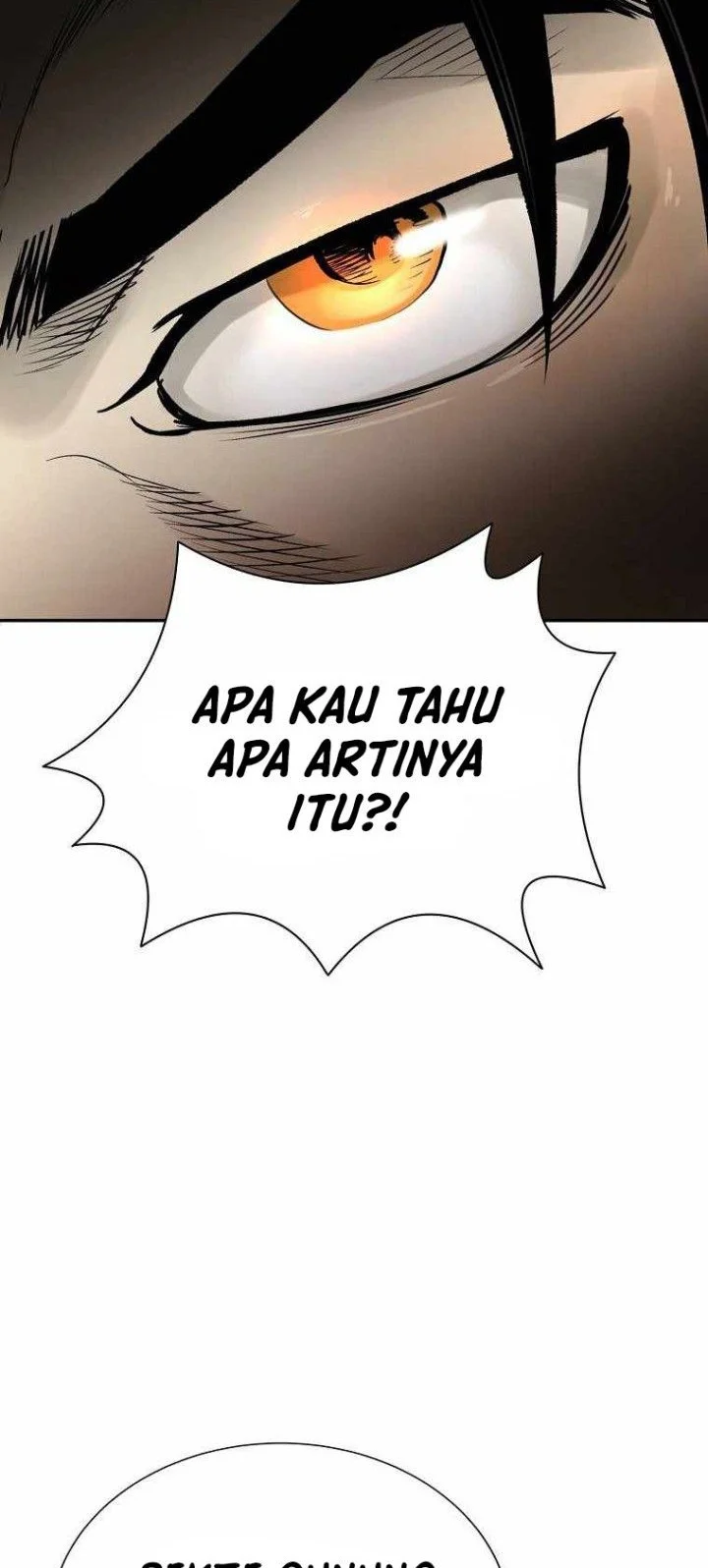Demon in Mount Hua chapter 16 halaman 8