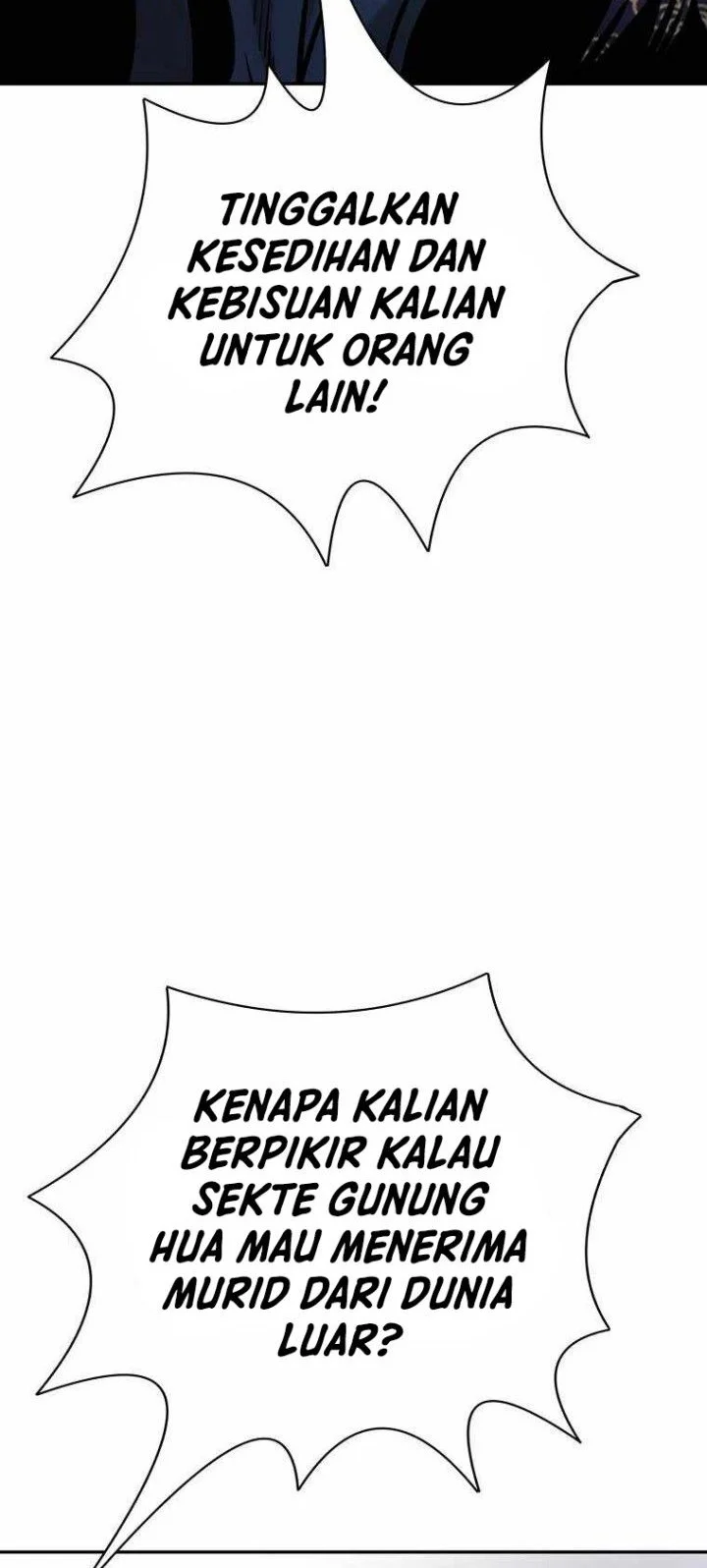 Demon in Mount Hua chapter 16 halaman 16