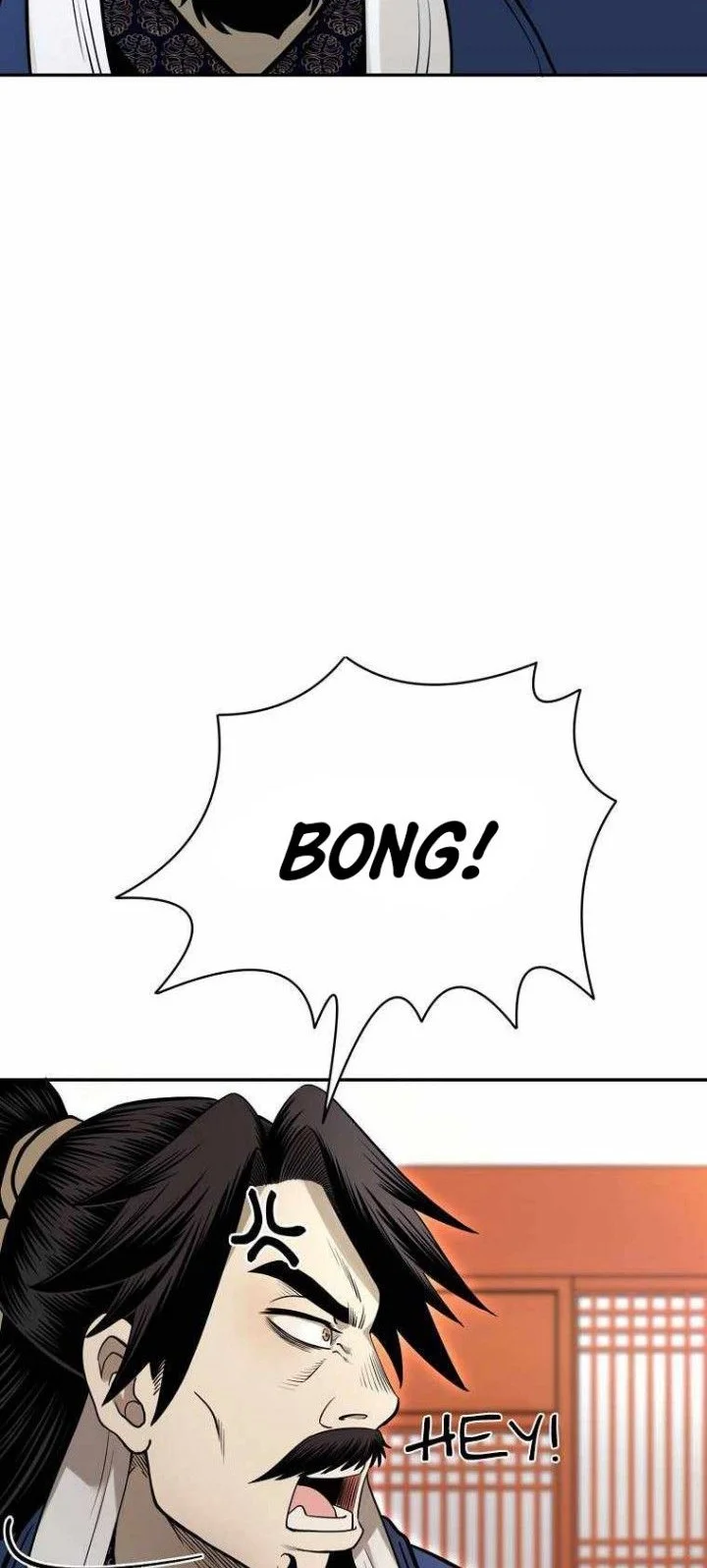 Demon in Mount Hua chapter 16 halaman 24