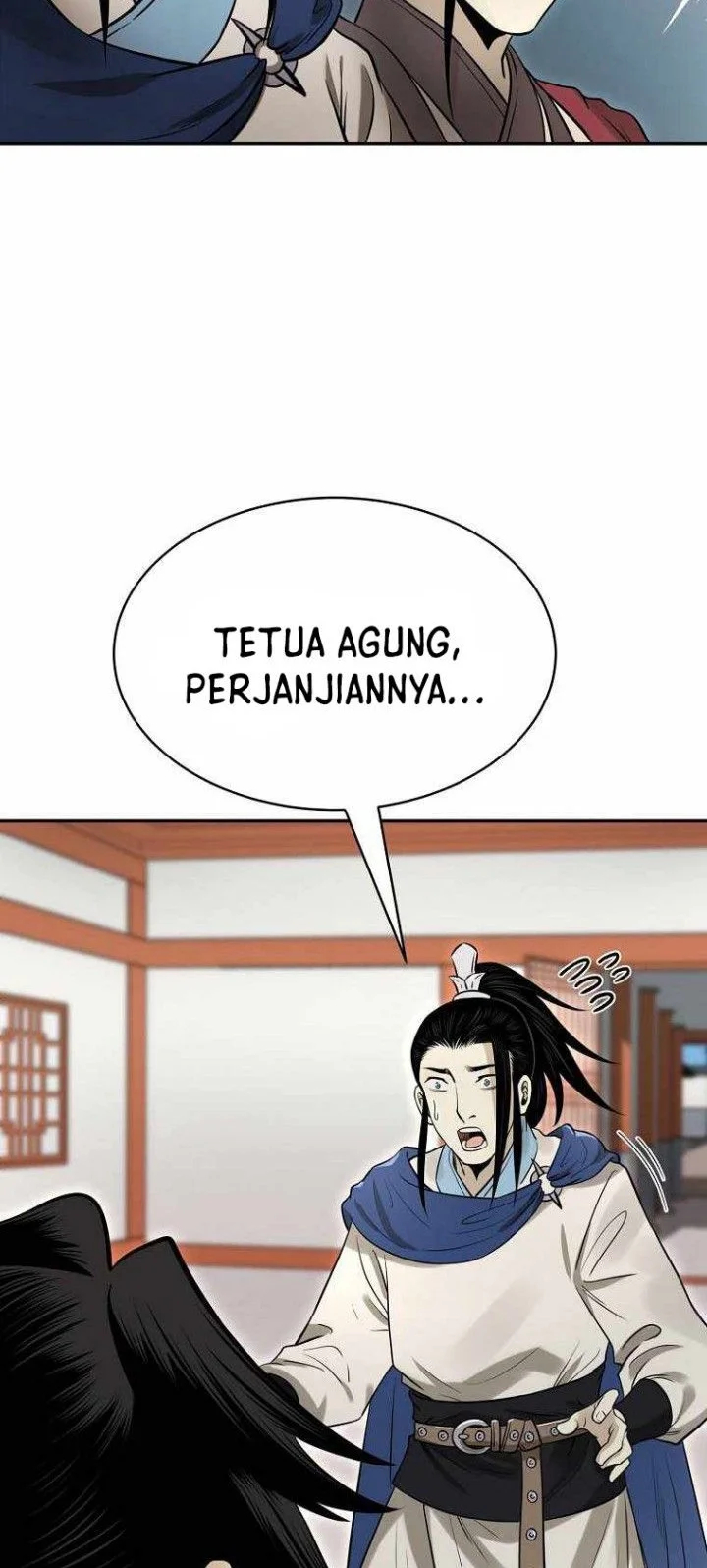 Demon in Mount Hua chapter 16 halaman 70