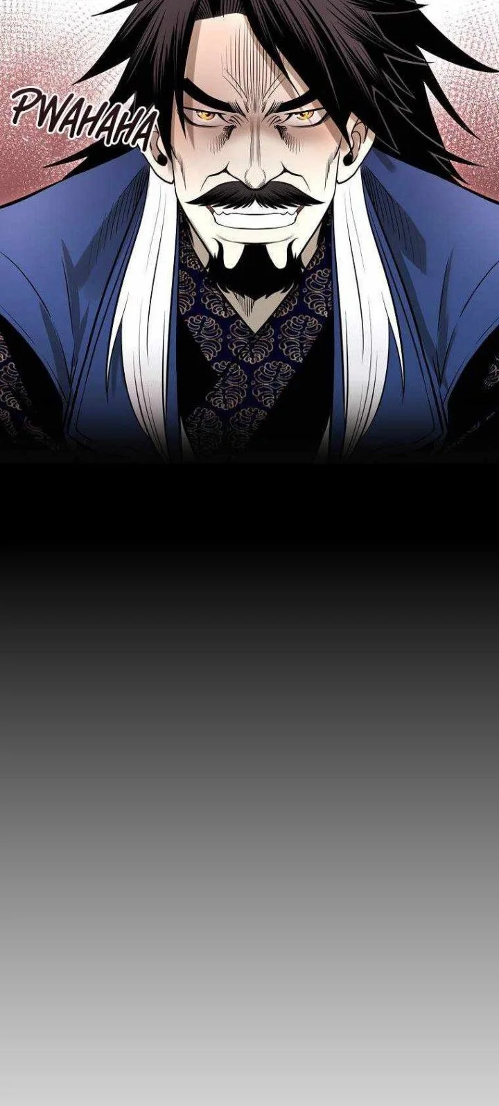 Demon in Mount Hua chapter 16 halaman 76