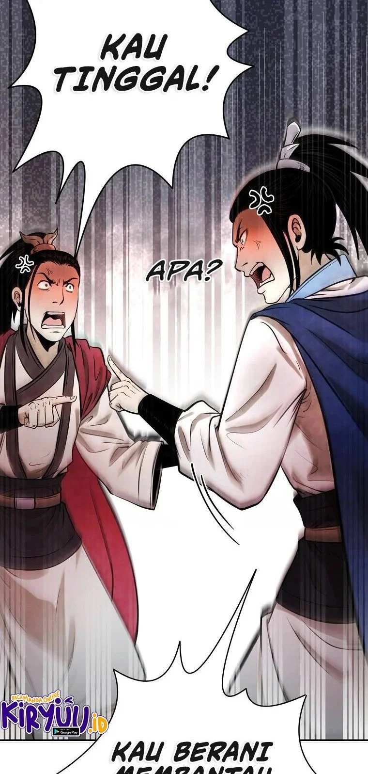 Demon in Mount Hua Bab 17 halaman 5