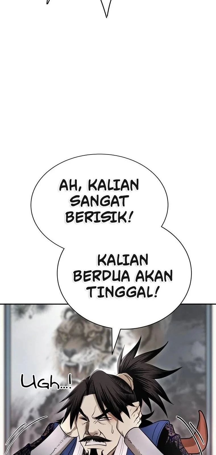 Demon in Mount Hua Bab 17 halaman 8
