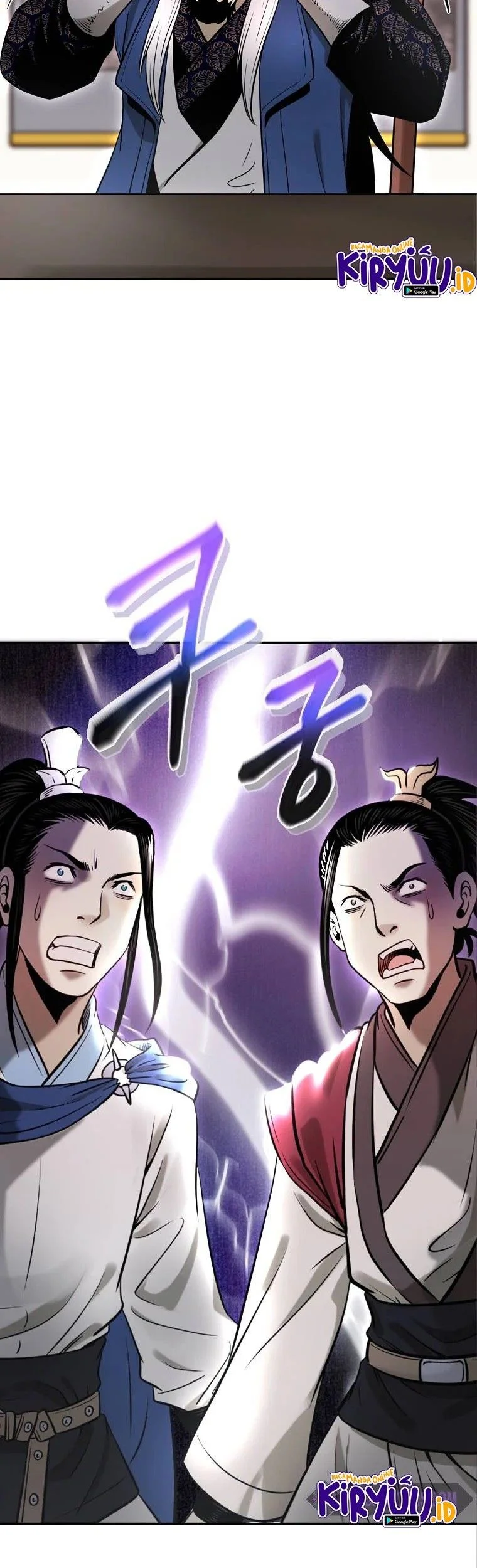 Demon in Mount Hua Bab 17 halaman 9
