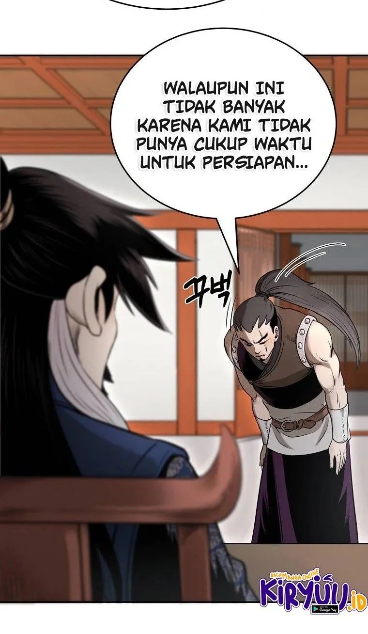 Demon in Mount Hua Bab 17 halaman 24