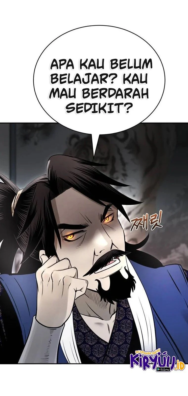 Demon in Mount Hua Bab 17 halaman 62