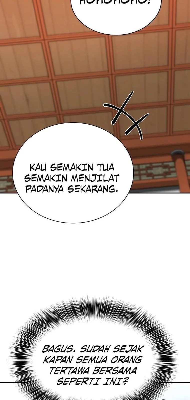 Demon in Mount Hua chapter 18 halaman 56