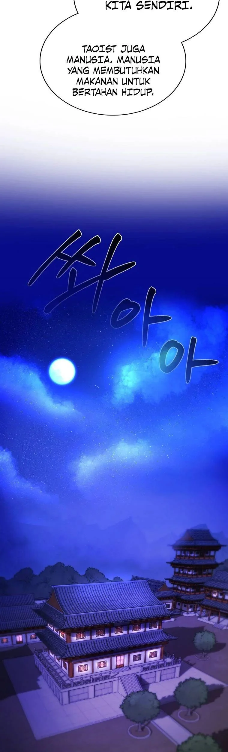 Demon in Mount Hua chapter 18 halaman 65