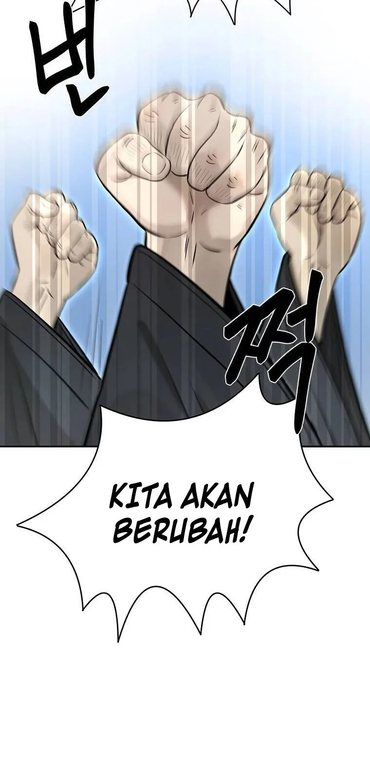 Demon in Mount Hua chapter 18 halaman 74