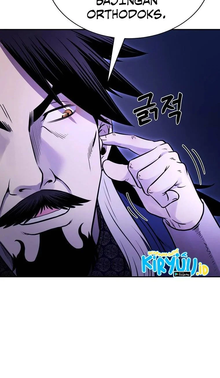 Demon in Mount Hua chapter 18 halaman 78
