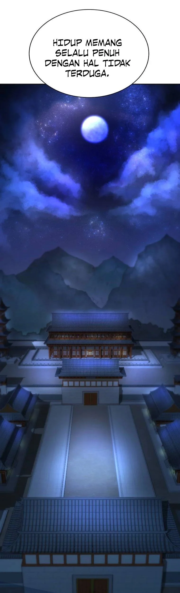 Demon in Mount Hua chapter 18 halaman 79