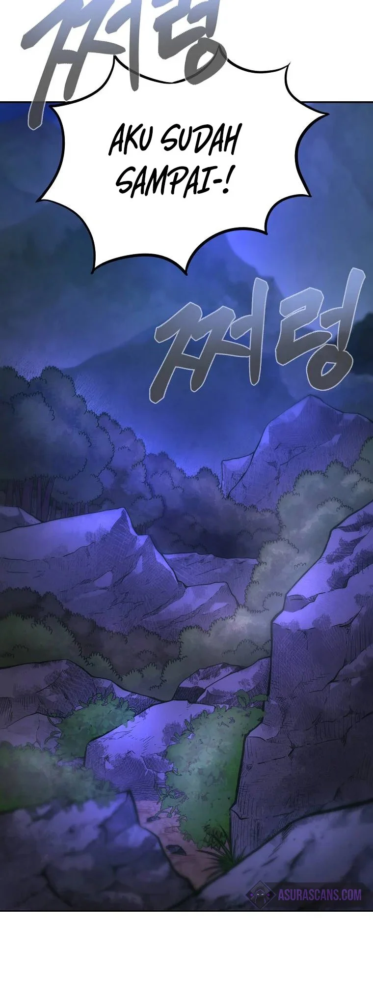 Demon in Mount Hua chapter 19 halaman 6
