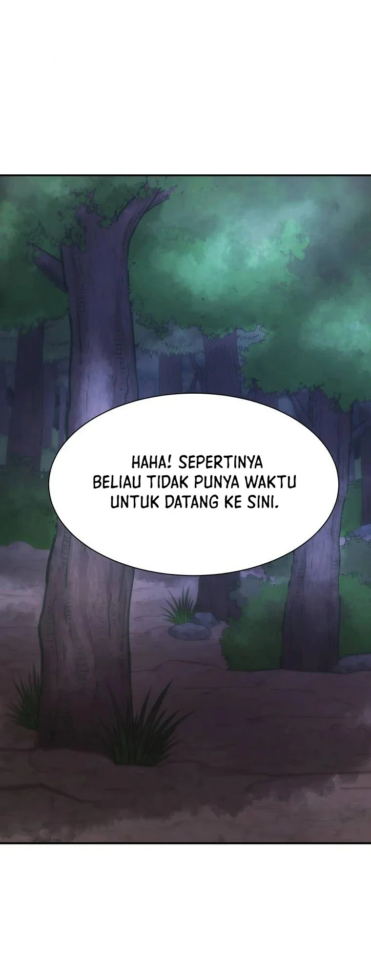 Demon in Mount Hua chapter 19 halaman 21
