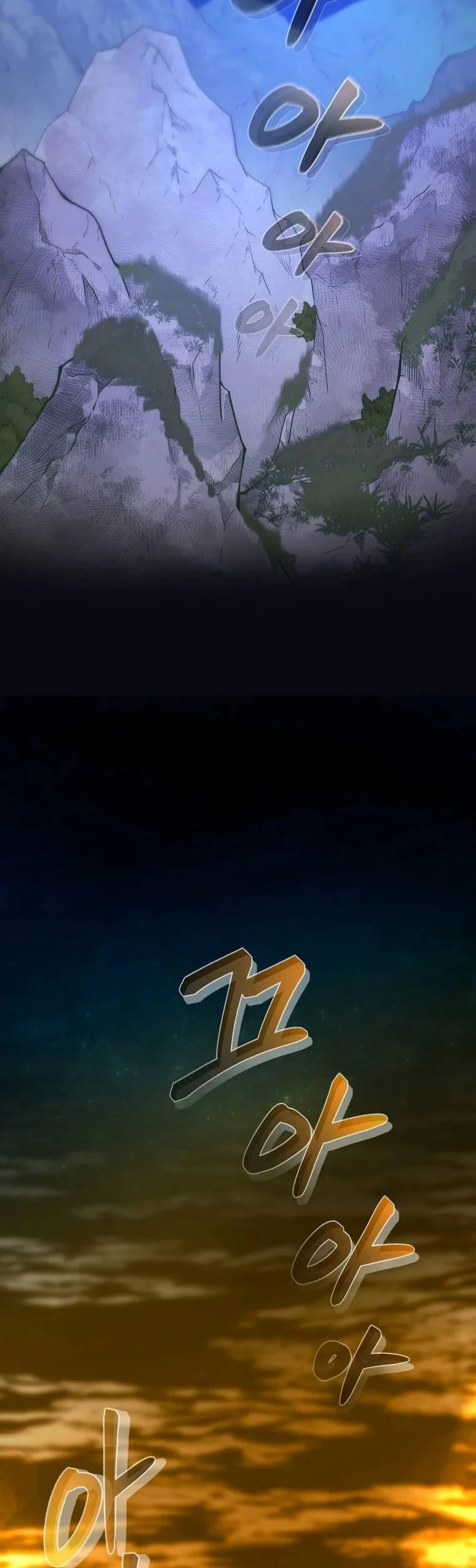 Demon in Mount Hua chapter 19 halaman 49