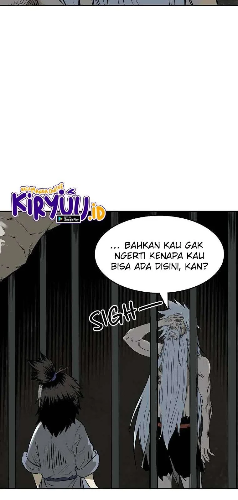 Demon in Mount Hua chapter 2 halaman 9