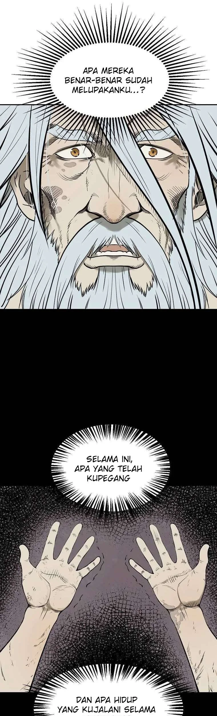 Demon in Mount Hua chapter 2 halaman 14