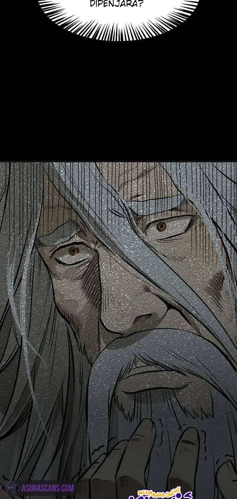 Demon in Mount Hua chapter 2 halaman 15