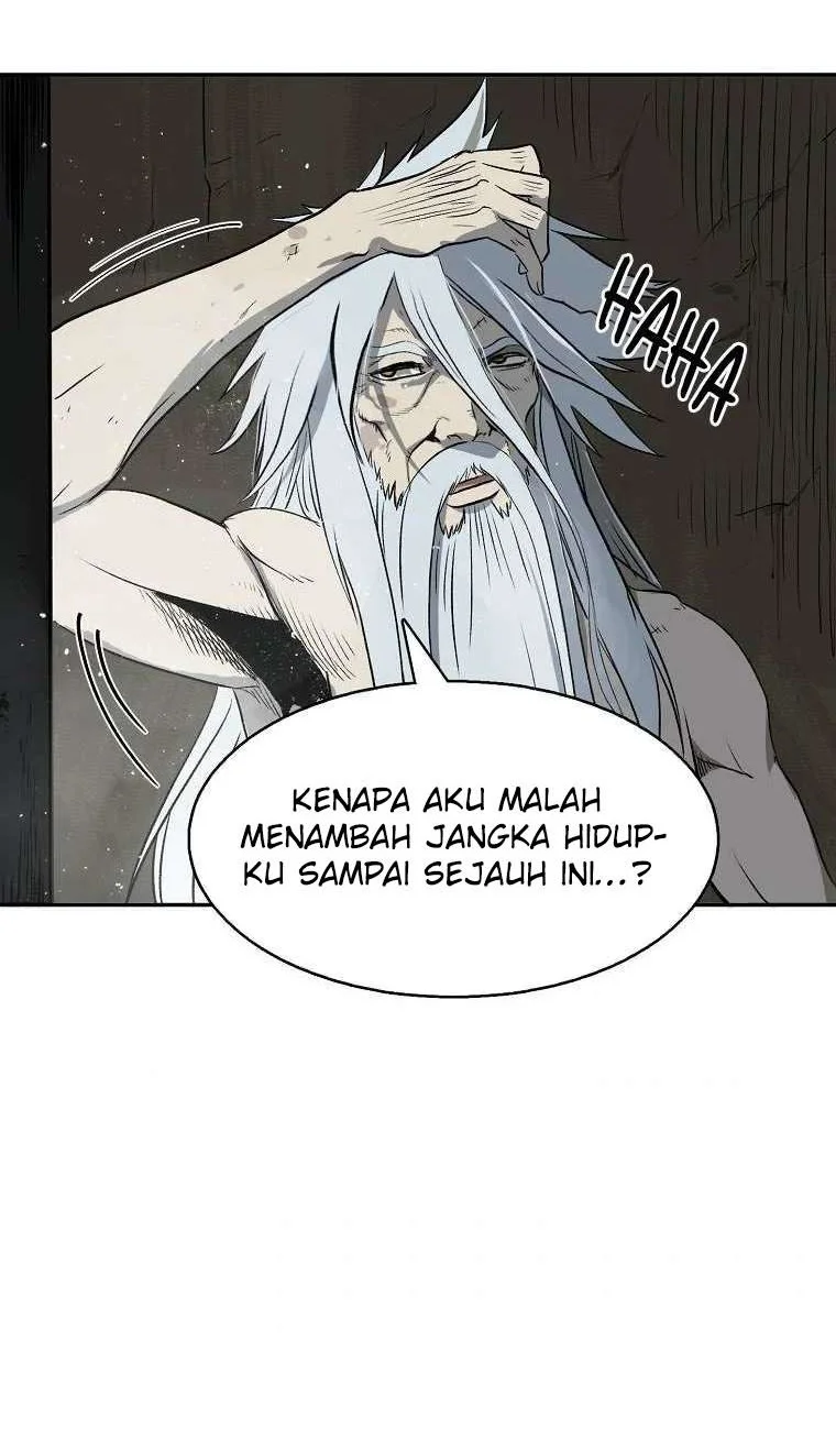 Demon in Mount Hua chapter 2 halaman 19