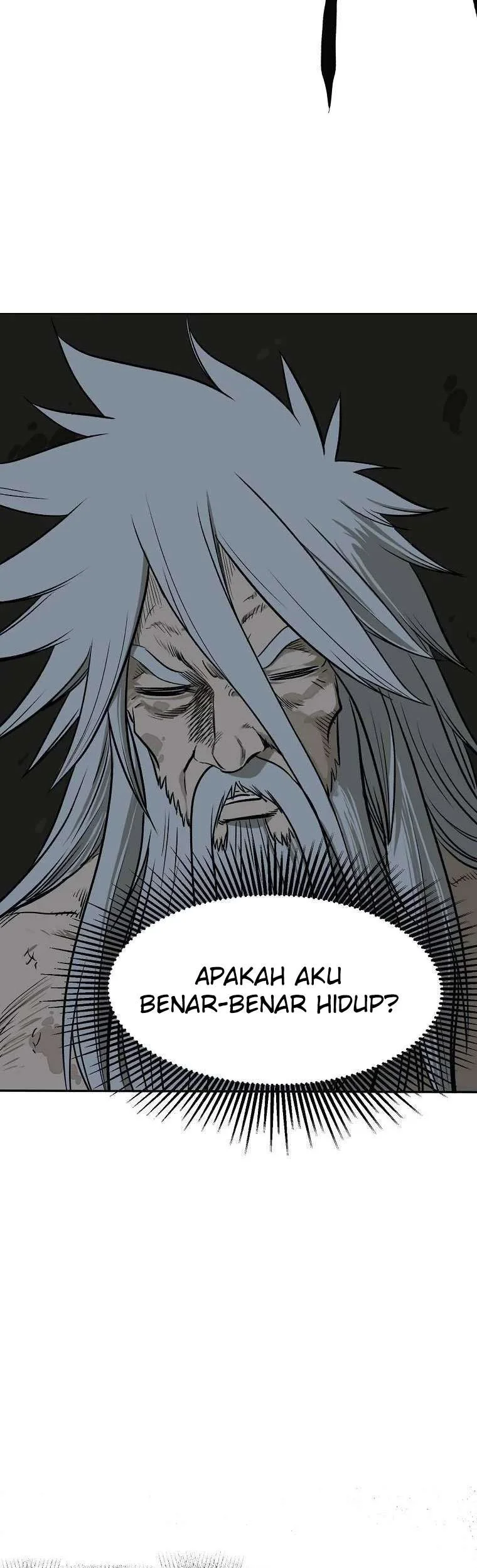 Demon in Mount Hua chapter 2 halaman 22