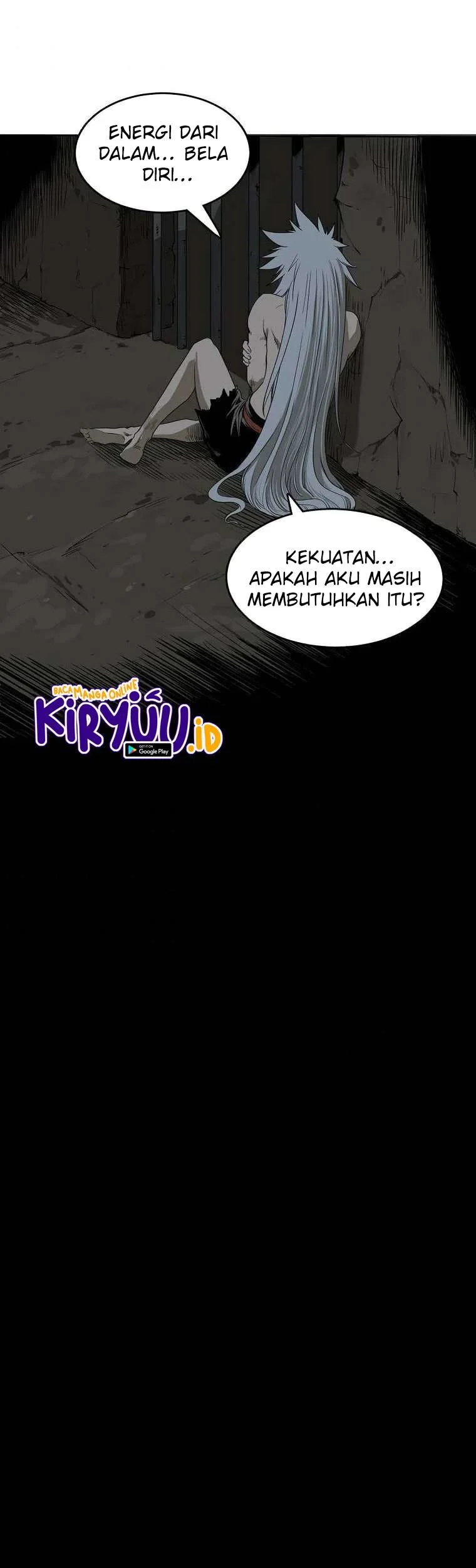 Demon in Mount Hua chapter 2 halaman 24