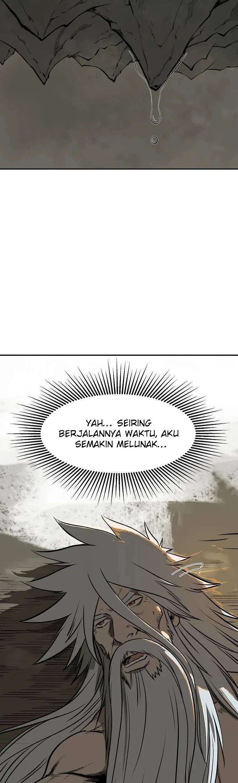 Demon in Mount Hua chapter 2 halaman 29