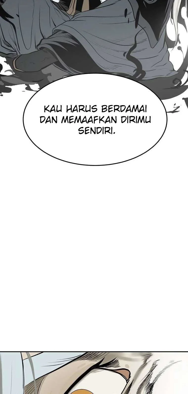 Demon in Mount Hua chapter 2 halaman 32