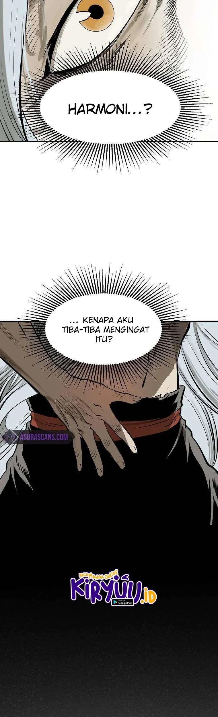Demon in Mount Hua chapter 2 halaman 33