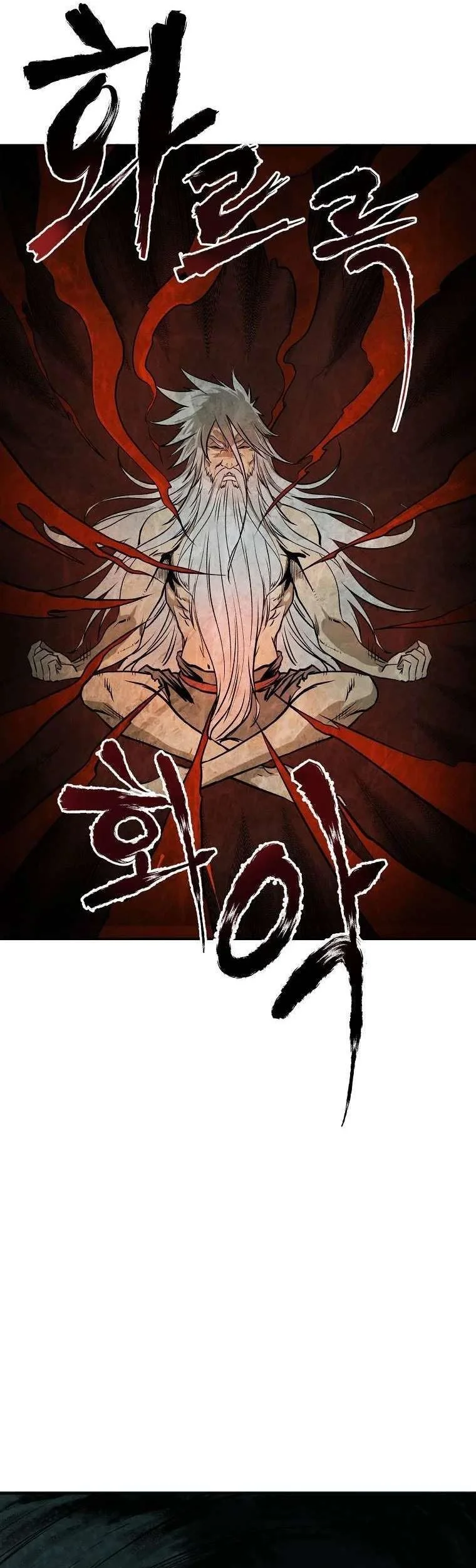 Demon in Mount Hua chapter 2 halaman 37