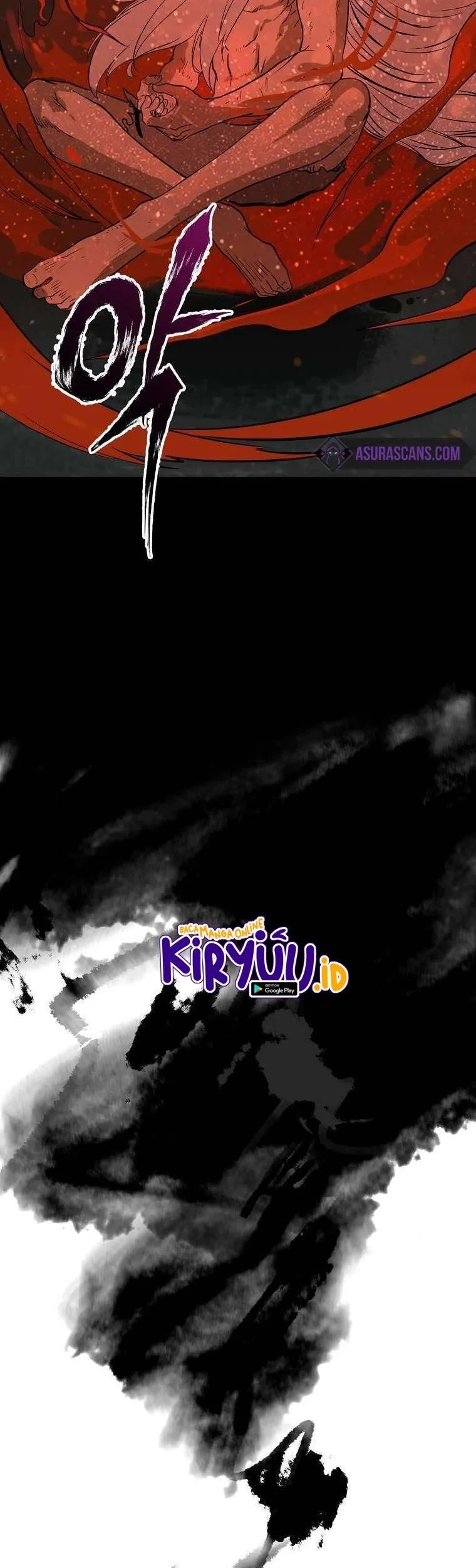 Demon in Mount Hua chapter 2 halaman 39