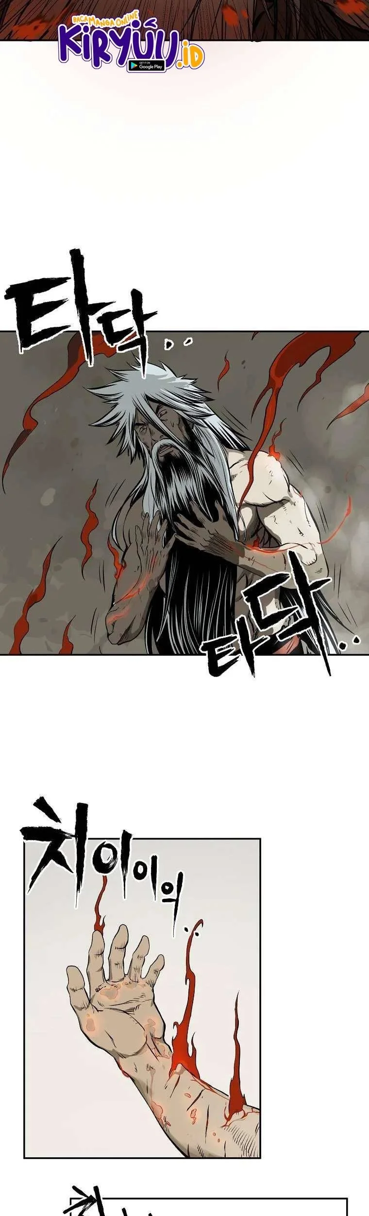 Demon in Mount Hua chapter 2 halaman 41