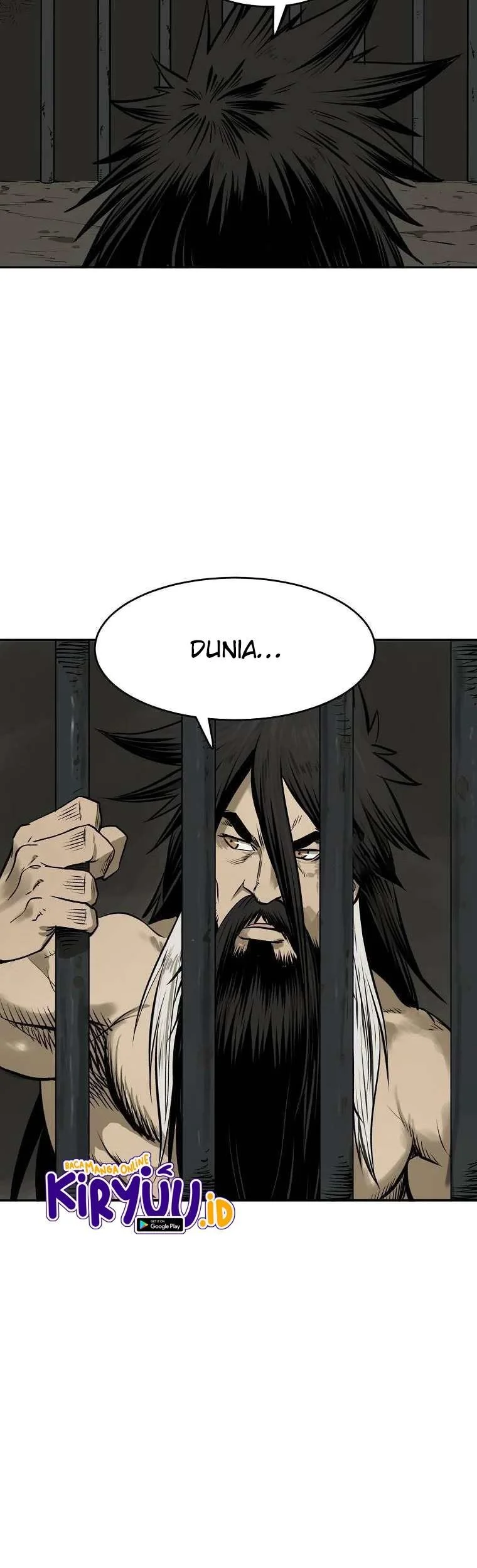 Demon in Mount Hua chapter 2 halaman 47