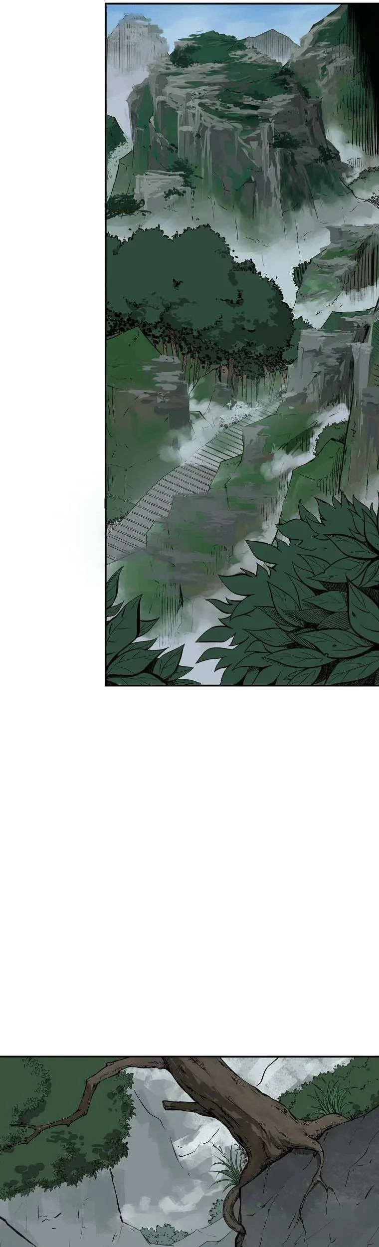 Demon in Mount Hua chapter 2 halaman 49