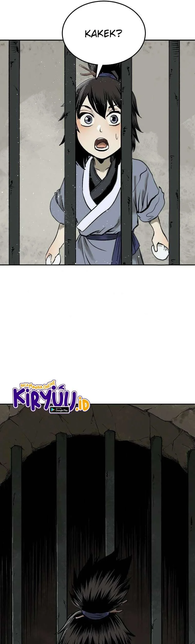 Demon in Mount Hua chapter 2 halaman 55