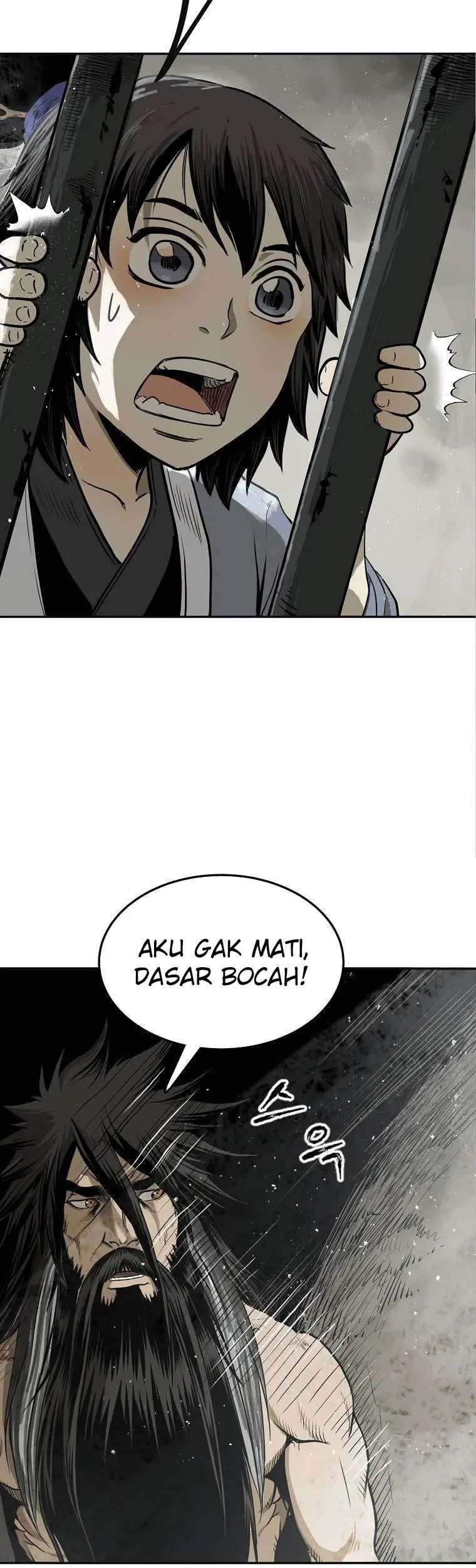 Demon in Mount Hua chapter 2 halaman 57
