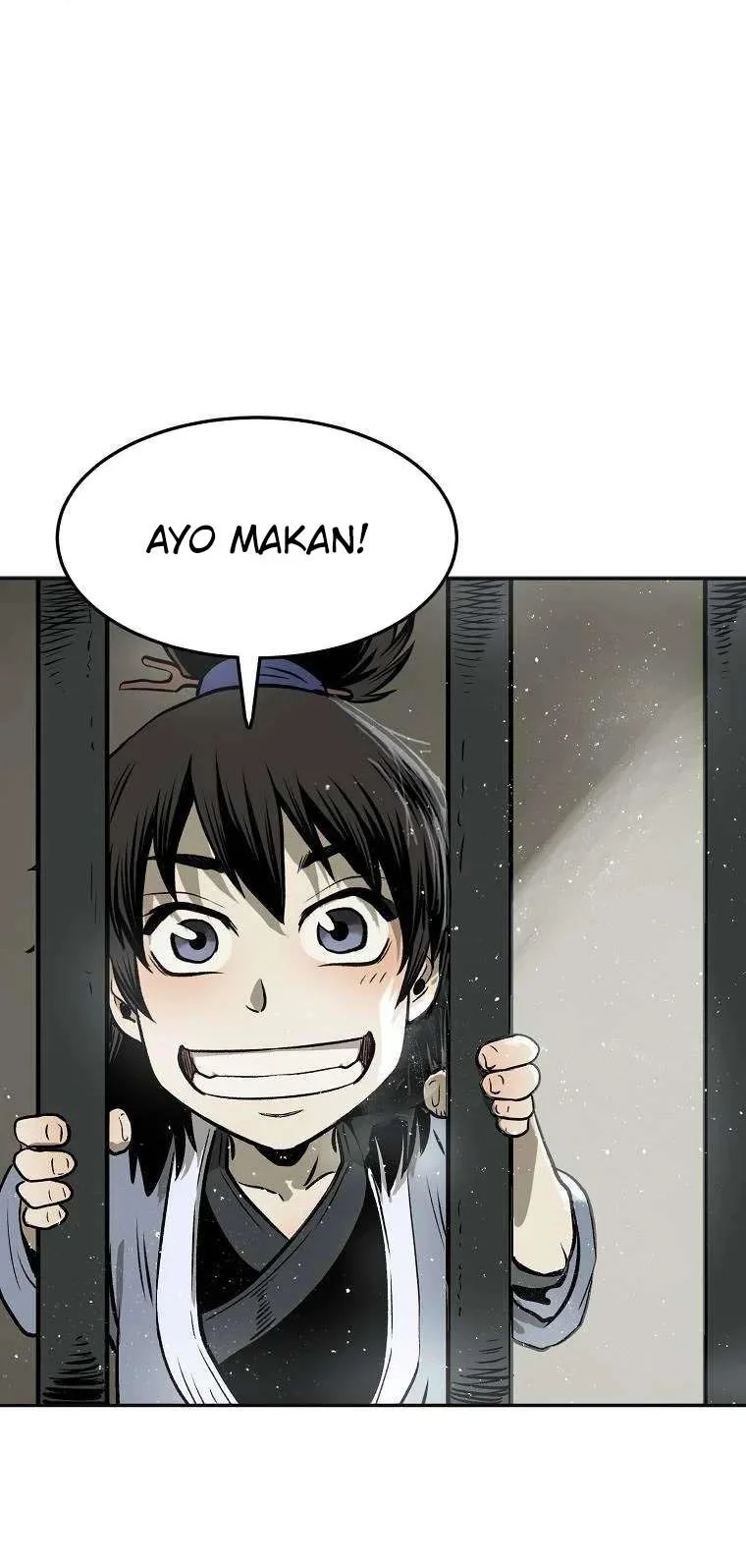 Demon in Mount Hua chapter 2 halaman 58