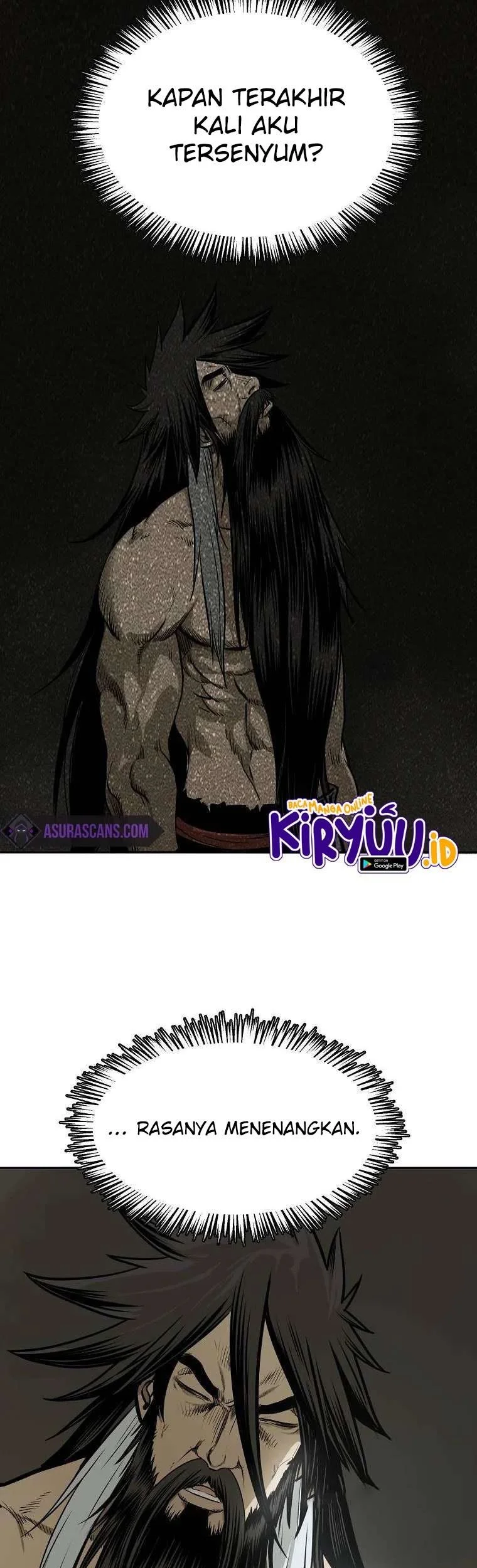Demon in Mount Hua chapter 2 halaman 63