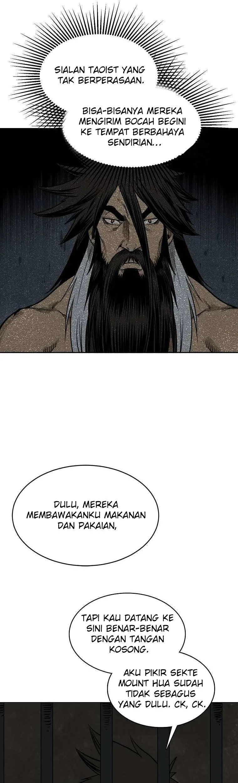 Demon in Mount Hua chapter 2 halaman 67