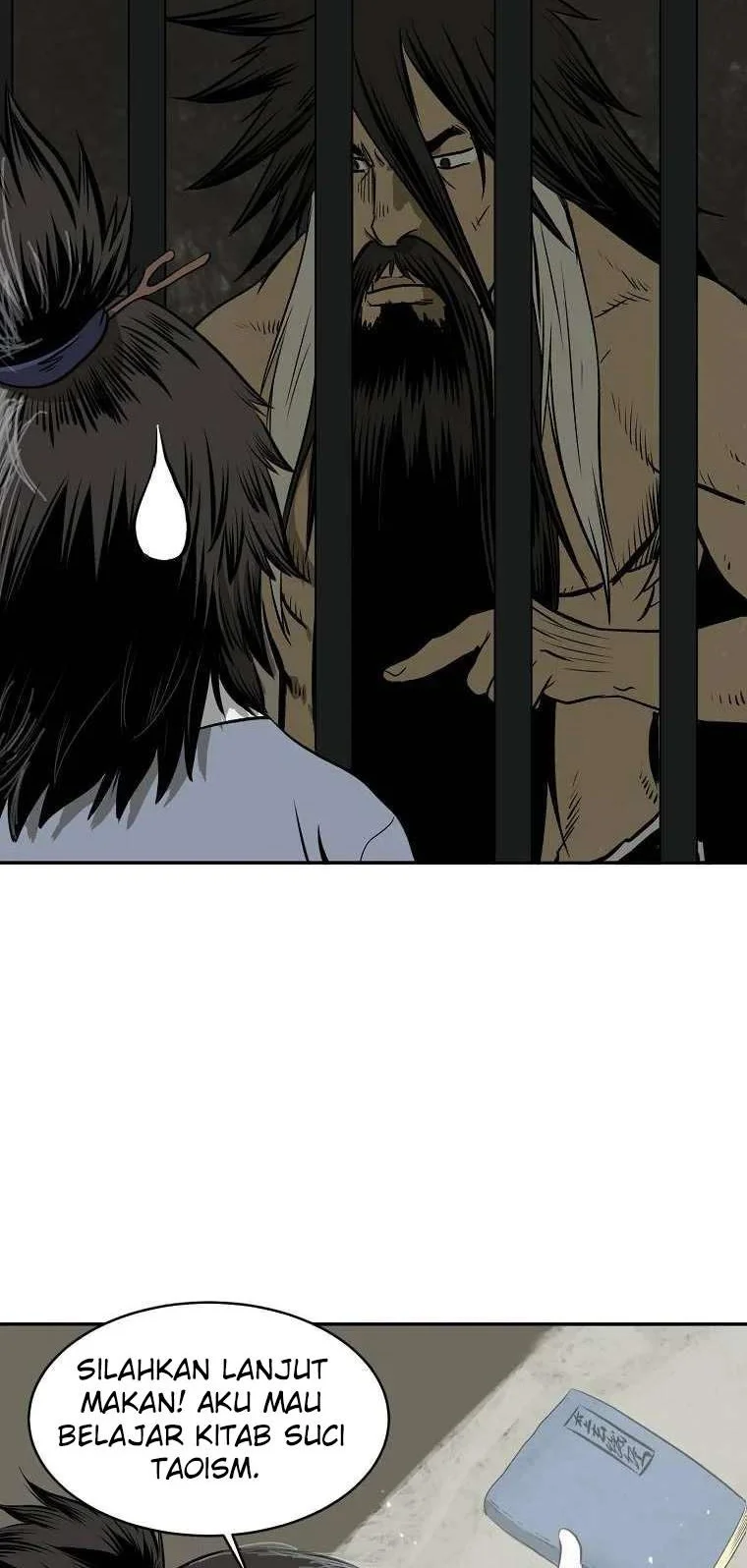 Demon in Mount Hua chapter 2 halaman 68