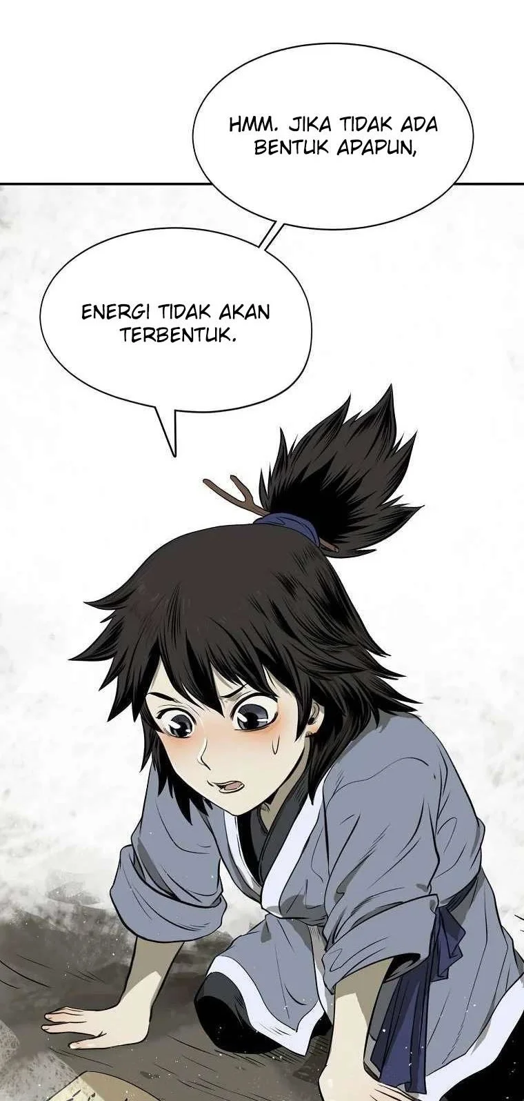 Demon in Mount Hua chapter 2 halaman 70