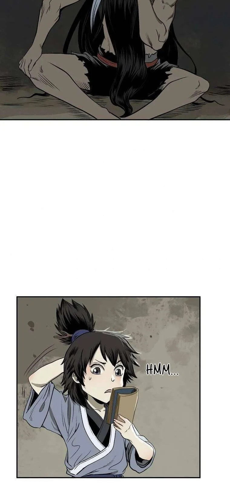 Demon in Mount Hua chapter 2 halaman 76