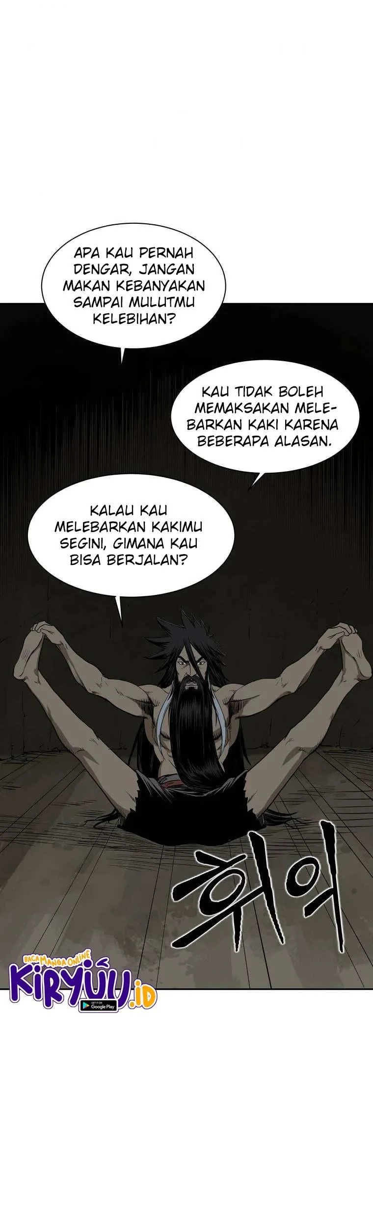 Demon in Mount Hua chapter 2 halaman 77