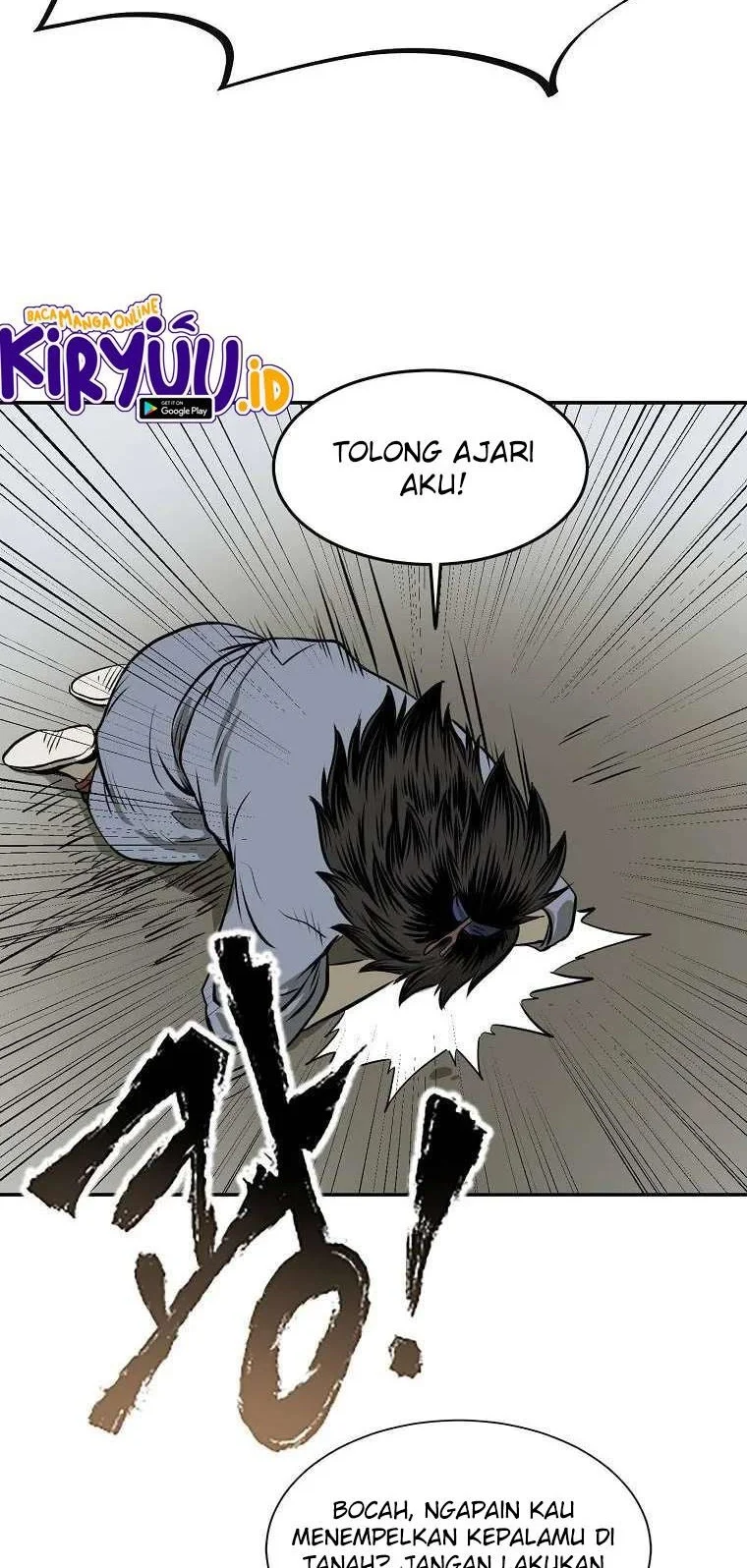 Demon in Mount Hua chapter 2 halaman 85