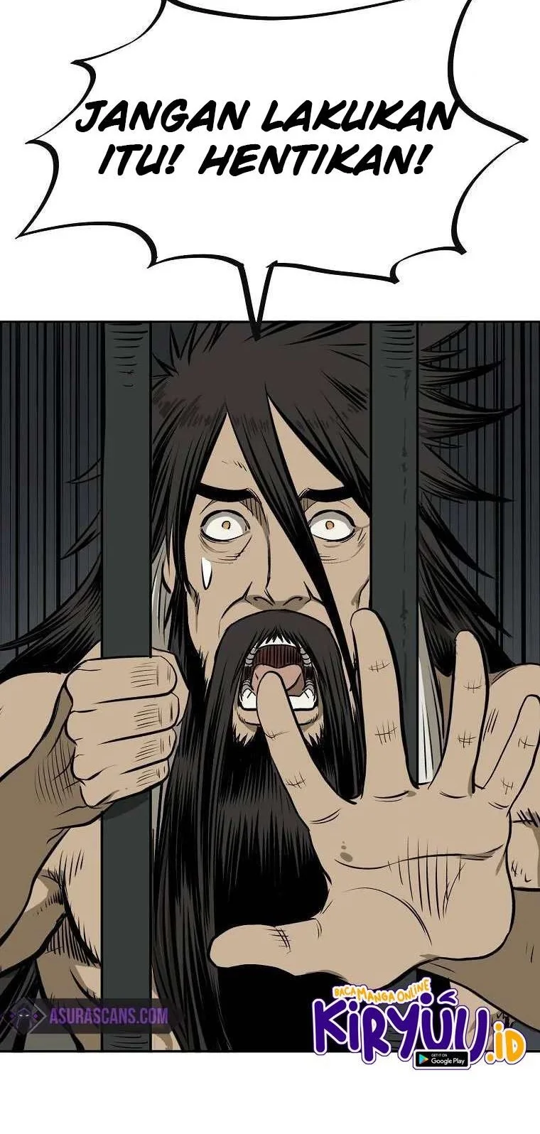 Demon in Mount Hua chapter 2 halaman 87