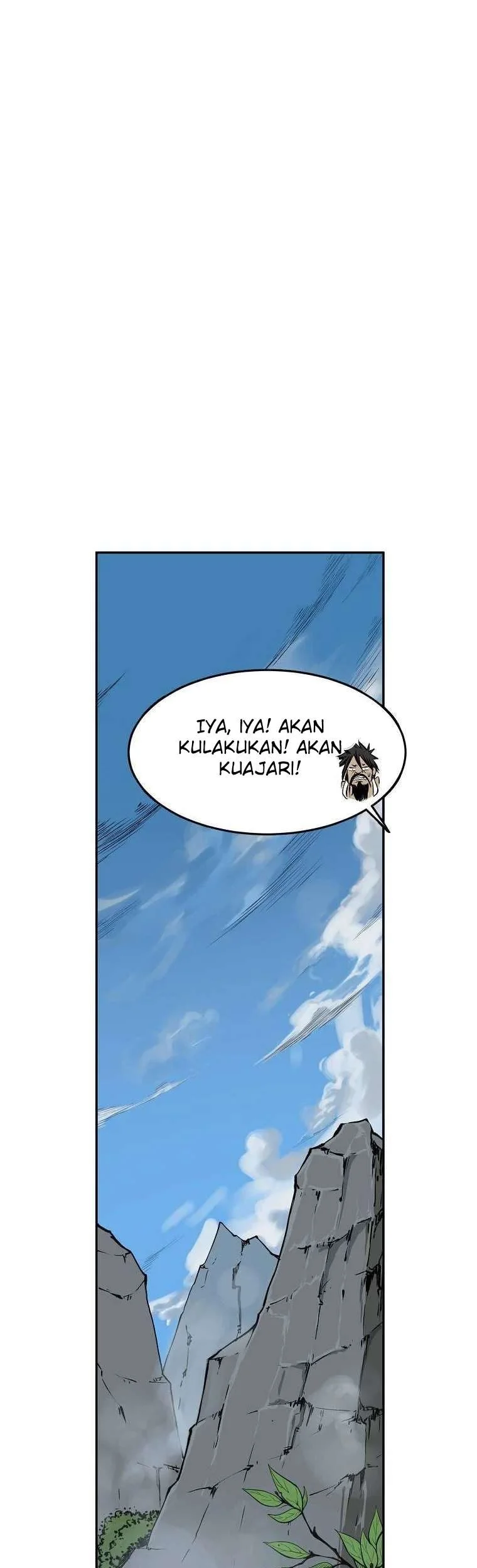 Demon in Mount Hua chapter 2 halaman 88