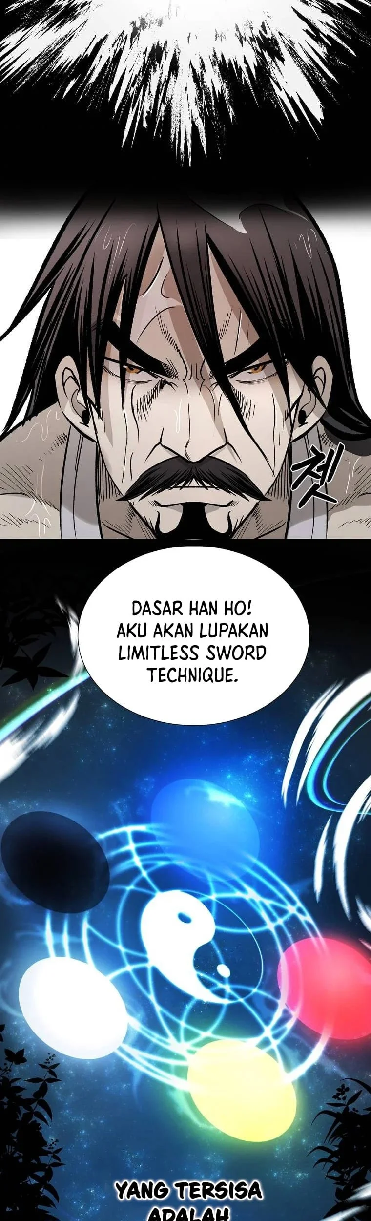 Demon in Mount Hua Bab 20 halaman 49