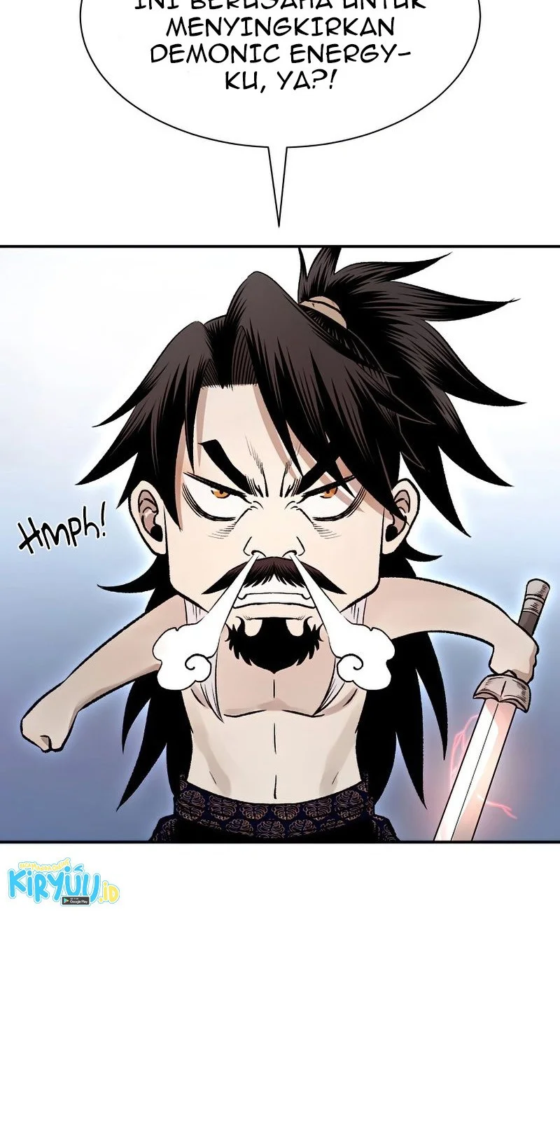 Demon in Mount Hua Bab 21 halaman 31