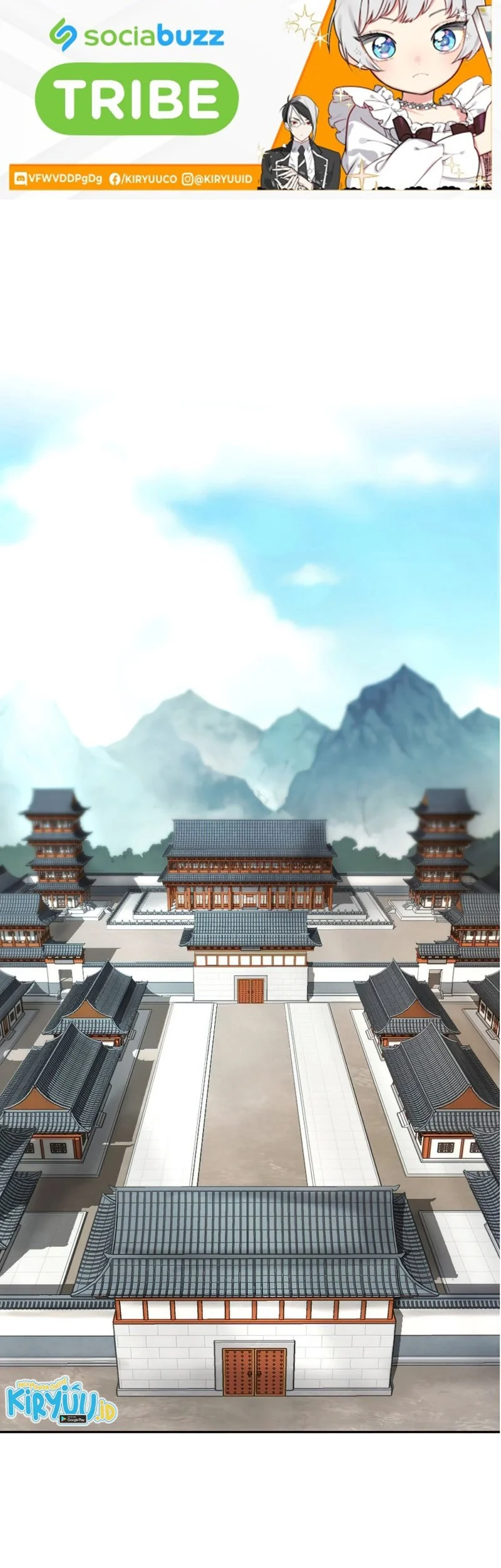 Demon in Mount Hua Bab 21 halaman 54