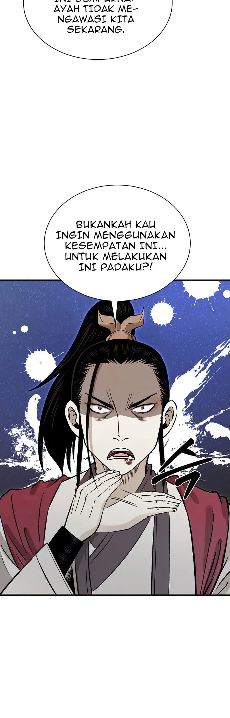 Demon in Mount Hua Bab 21 halaman 69